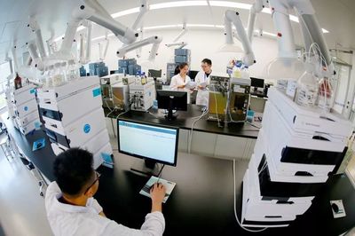 科技創(chuàng)新的&ldquo;章貢攻堅&rdquo;