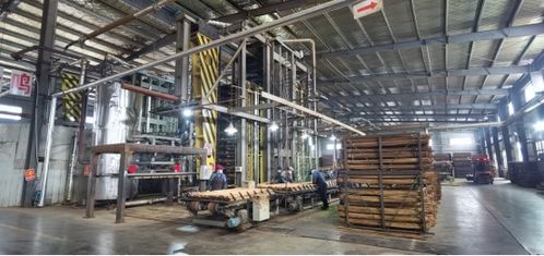 桃江經(jīng)開區(qū)復(fù)工復(fù)產(chǎn) 重點(diǎn)項(xiàng)目加快推進(jìn)