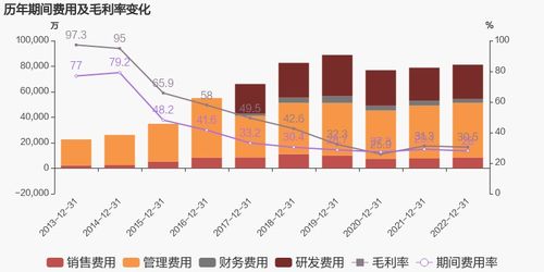 久其軟件 2022年扭虧為盈,技術(shù)服務(wù)業(yè)務(wù)貢獻利潤