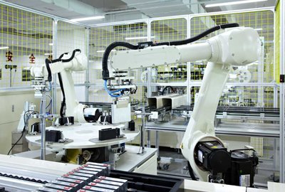 欣旺達:鋰電行業的一匹黑馬